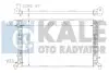 KALE VW Радіатор охолодження Audi A4/5/6,Q3/5 1.8TFSI/2.0TDI 07- Kale Oto radyator 342340 (фото 1)