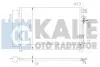 KALE KIA Радіатор кондиціонера (конденсатор) Rio II 1.5CRDi 05- Kale Oto radyator 343125 (фото 1)