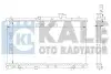 KALE HYUNDAI радіатор охолодження Accent II 1.3/1.5 00- 369000 KALE OTO RADYATOR 369000
