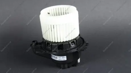 KALE RENAULT вентилятор салону 204 Вт Dokker,Lodgy 12- Kale Oto radyator 354855