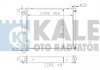 KALE TOYOTA радіатор охолодження Yaris 1.3/1.5 99- 365900 KALE OTO RADYATOR