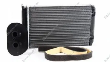 KALE VW Радіатор опалення з кондиціонером T4 90- Kale Oto radyator 346445