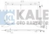 KALE DB Радіатор кондиціонера (конденсатор) W210 343045 KALE OTO RADYATOR