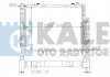 KALE DB Радіатор охолодження W210 2.9TD 96- 361600 KALE OTO RADYATOR