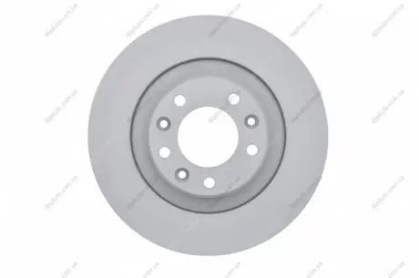 Гальмівний диск BOSCH 0986479C25