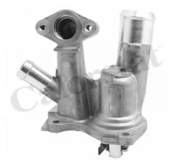 Термостат з корпусом FORD FORD C-MAX/ KUGA II Vernet TH7357.82J (фото 1)