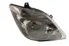 Фара ліва H7/H7 з поворотн.елек.рег.  [DEPO] 440-1160L-LD-EM