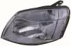 Фара лів. H4, автом. рег.1/03- [DEPO] 552-1118L-LD-EM