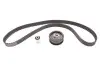 Комплект ГРМ VW Caddy II 1.9TDI 96-04 SNR KD457.13