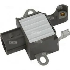 HC- Регулятор напруги генератора CARGO 333033 (фото 1)