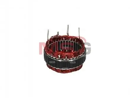 HC- Обмотка генератора CARGO 330861 (фото 1)