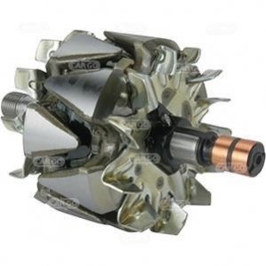 HC- Ротор генератора CARGO 335082