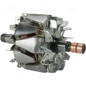 HC- Ротор генератора CARGO 335075 (фото 1)