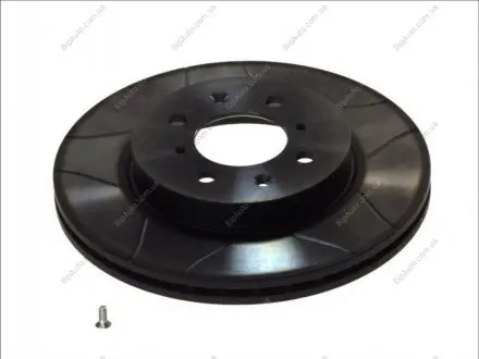 Гальмівний диск BREMBO 09.5509.75