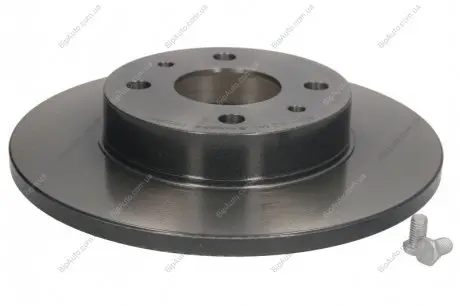 Гальмівний диск BREMBO 08.5085.11