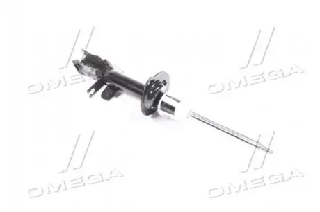 Амортизатор задній лівий GM 96407821