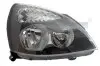 RT CLIO 01-05 Прав. фара H7/H1 з поворот., автом. (tyПрав. Hella) 7/01- 20-6357-05-2 20-6357-05-2