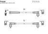 Кабель запалювання к-кт TESLA Skoda Felicia 94-01 1,3i 135B (SPI),136B (SPI) T195H