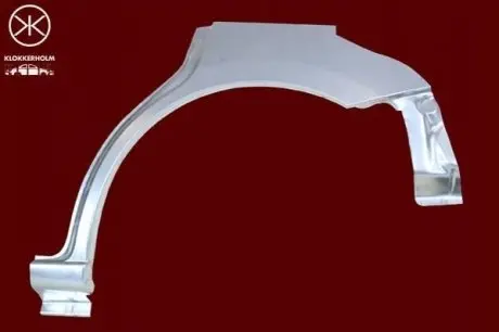 Бокова стінка KLOKKERHOLM 3408581