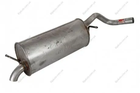 Деталі вихлопної системи BOSAL 220-035