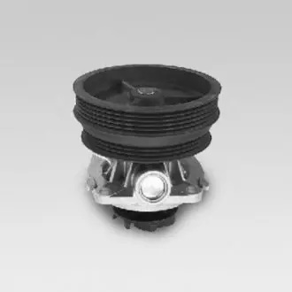 Насос водяной двигателя HEPU P1043