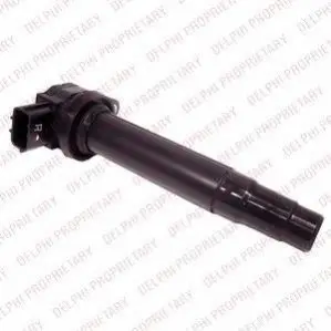 Катушка запалювання Delphi GN10336-12B1