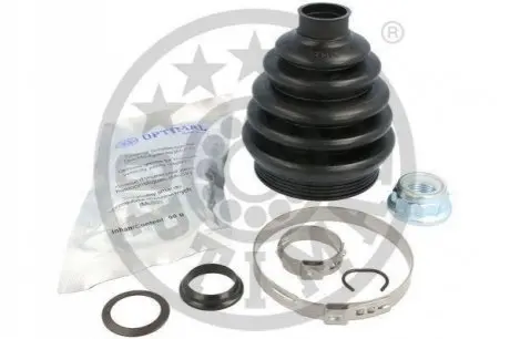 Пильовик приводу колеса Optimal CVB-10536TPE