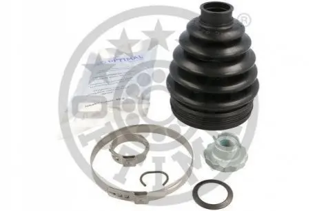 Пильовик приводу колеса Optimal CVB-10513TPE