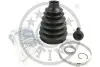 Пильовик приводу колеса Optimal CVB-10521TPE (фото 1)