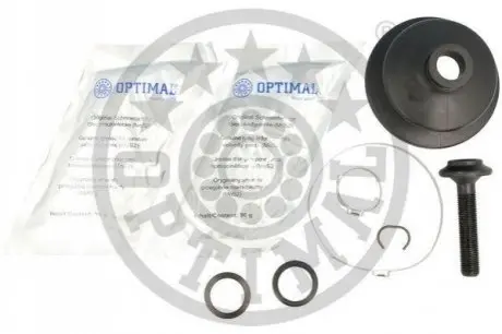 Пильовик приводу колеса Optimal CVB-10384CR