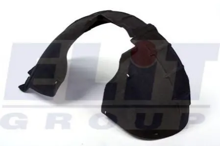 Підкрилок передний прав. пластіковий ELIT 1Z0809958