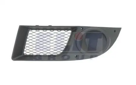 FT DOB Решітка ELIT KH2042 998