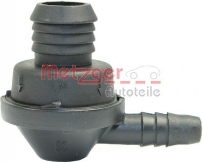Клапан вентиляції картера METZGER 2385092 (фото 1)