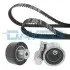 DAYCO Комплект ременя ГРМ KTB781
