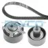 DAYCO Комплект ременя ГРМ KTB408