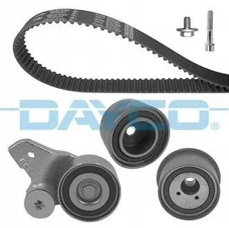 Комплект ременя ГРМ DAYCO KTB1036