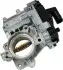 MEATDORIA FIAT Корпус дросельної заслонки CROMA 1.9 D Multijet 05-11, OPEL ASTRA H 1.9 CDTI 04-10, ALFA ROMEO 159 1.9 JTDM 16V 05-11 MEAT &amp; DORIA MEAT&DORIA 89106 (фото 1)