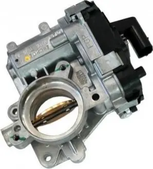 MEATDORIA FIAT Корпус дросельної заслонки CROMA 1.9 D Multijet 05-11, OPEL ASTRA H 1.9 CDTI 04-10, ALFA ROMEO 159 1.9 JTDM 16V 05-11 MEAT & DORIA MEAT&DORIA 89106