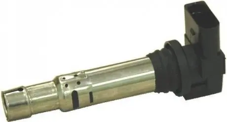 MEATDORIA VW Катушка зажигания Audi A3,Golf IV,V,VI,Skoda Fabia,Octavia,Caddy III,Passat,Polo,Tiguan,Touran MEAT & DORIA MEAT&DORIA 10478