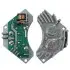 MEATDORIA CITROEN регулятор вентилятора салону Berlingo,Xsara,ZX,Peugeot 106/405/406/605,Partner K106018 MEAT & DORIA K106018