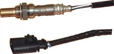 MEATDORIA VW лямбда-зонд 4-смуговий Caddy III,Golf V,VI,VII,Passat,Polo,Touareg,Audi,Skoda MEAT & DORIA MEAT&DORIA 81622