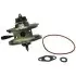 MEATDORIA FIAT вставка турбіни Doblo,Idea,Panda,Grande Punto,Opel Corsa D 1.3d 05- 60049 MEAT & DORIA 60049
