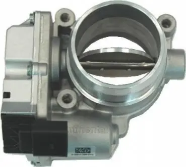 MEATDORIA VW заслонка подачі повітря Audi A4/5/6/8,Q5,Q7,Touareg 2.7/3.0TDI 03- MEAT & DORIA MEAT&DORIA 89066