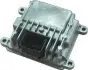 MEATDORIA OPEL блок керування двигуном Astra G,Combo Tour,Corsa C 1.7DTI 00- MEAT &amp; DORIA MEAT&DORIA 70015 (фото 1)