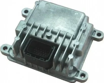 MEATDORIA OPEL блок керування двигуном Astra G,Combo Tour,Corsa C 1.7DTI 00- MEAT & DORIA MEAT&DORIA 70015