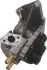 MEATDORIA VW клапан EGR Audi A3,Golf V,Passat,Skoda Octavia II 2.0 FSI 03- 88113 MEAT & DORIA 88113