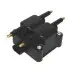 MEATDORIA CHRYSLER котушка запалювання NEON 2,0 16V STRATUS2,0 16V 10741 MEAT & DORIA 10741