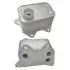 MEATDORIA VW Масляный радиатор Audi Q5,Jetta IV,Tiguan 2.0 12- 95185 MEAT & DORIA 95185