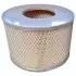 MEATDORIA  TOYOTA Фильтр воздушный Land Cruiser 3,0-4,5 93- 16520 MEAT & DORIA 16520