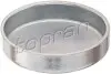Заглушка двигуна d=36mm TOPRAN 203185
